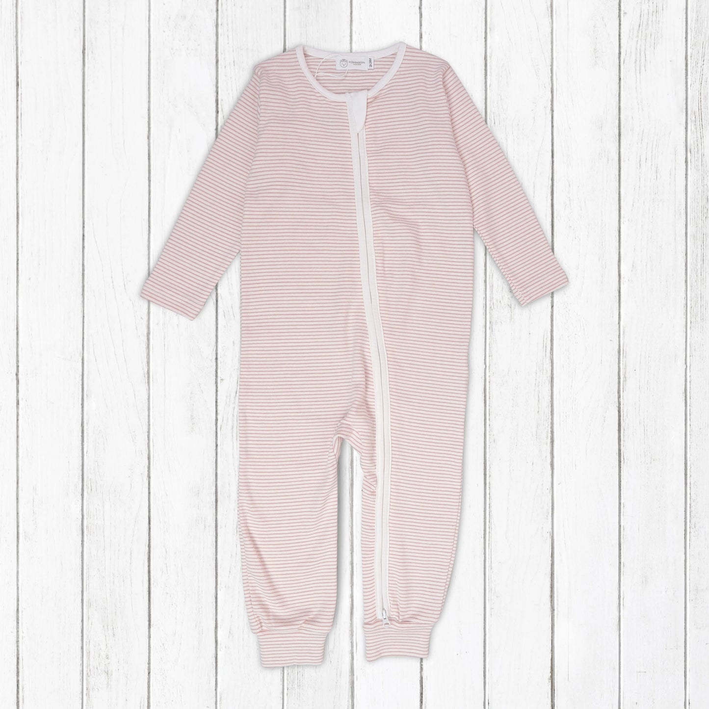 Footless Sleepsuit