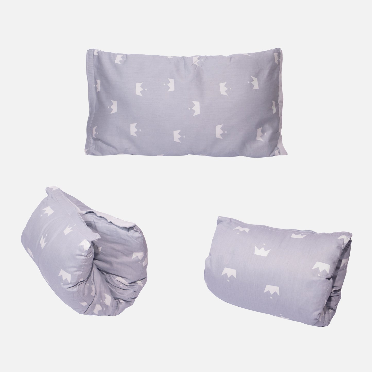 2-in-1 Nursing / Breastfeeding Pillow