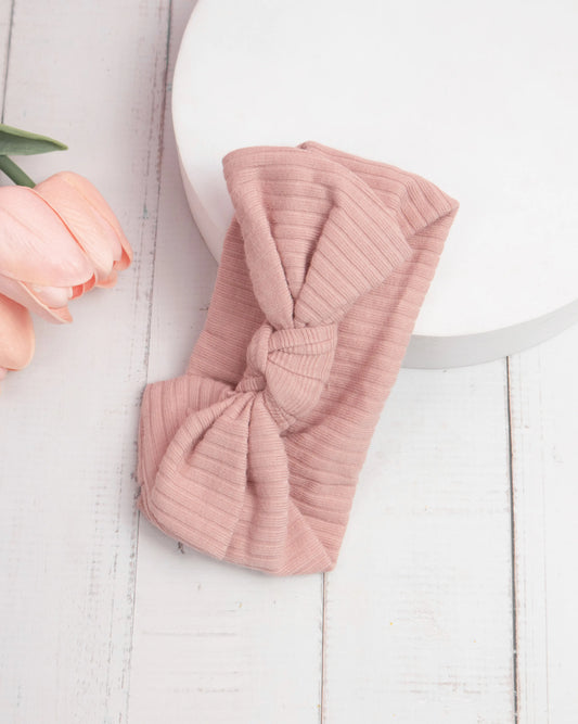 Ribbed Headband