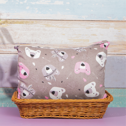 2-in-1 Nursing Pillow